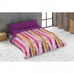 Комплект покривка за завивка Hosteline URBAN 180 легло 260 x 240 cm 4 Части - Hosteline