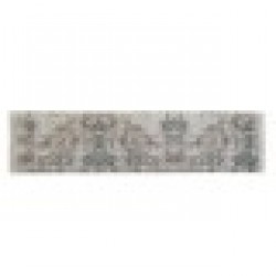 Килим DKD Home Decor полиестер Многоцветен (60 x 240 x 0,7 cm) - Lenjerie de pat