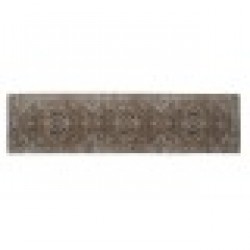 Килим DKD Home Decor Памук Chenille (60 x 240 x 1 cm) - Lenjerie de pat