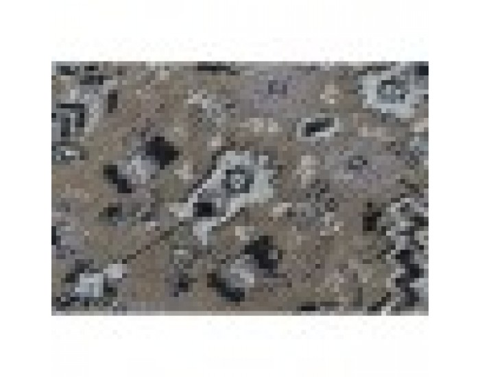 Килим DKD Home Decor Памук Chenille (60 x 240 x 1 cm)