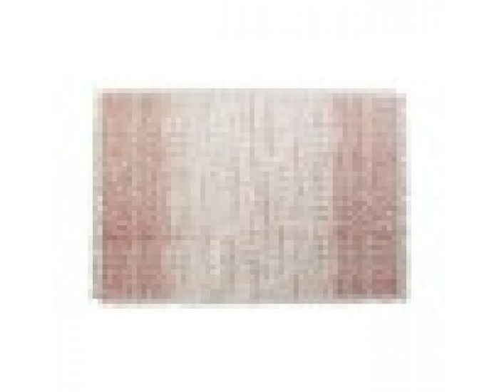 Килим DKD Home Decor Бежов Оранжев (120 x 180 x 1 cm)