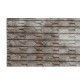 Килим Home ESPRIT Бежов 175 x 100 x 3 cm