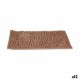 Подложка за баня Естествен 59 x 40 x 2,5 cm (12 броя)