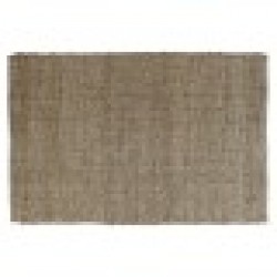 Килим Home ESPRIT Кафяв Boho 75 x 175 x 1 cm - Lenjerie de pat