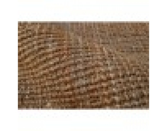Килим Home ESPRIT Кафяв Boho 75 x 175 x 1 cm