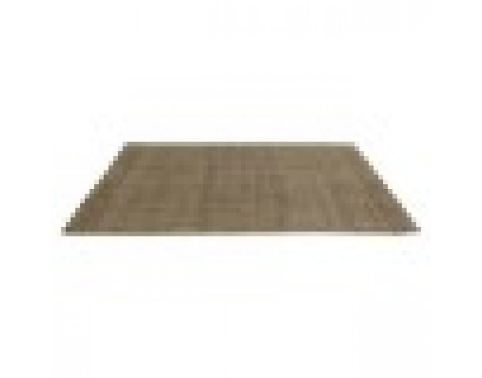 Килим Home ESPRIT Кафяв Boho 75 x 175 x 1 cm