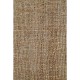Килим Home ESPRIT Кафяв Boho 75 x 175 x 1 cm