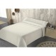 Комплект покривка за завивка Pierre Cardin ELISA Бежов 150 легло 3 Части