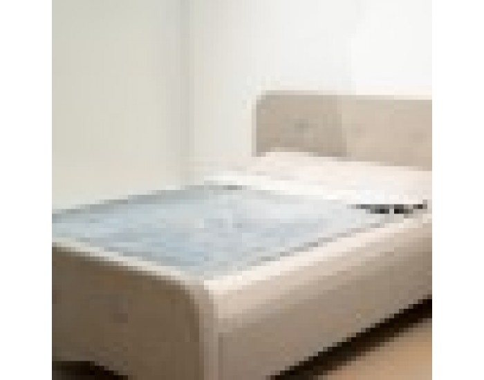 Електрическо Одеяло Heklet InnovaGoods Бял Сив 130 x 180 cm 160 W