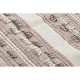 Килим DKD Home Decor Ресни Boho полиестер Памук (120 x 180 cm)