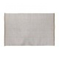 Килим Home ESPRIT Бял Естествен 120 x 1 x 180 cm - Lenjerie de pat