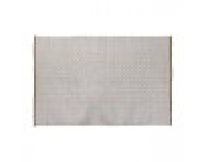 Килим Home ESPRIT Бял Естествен 120 x 1 x 180 cm