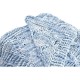 Одеяло DKD Home Decor полиестер (150 x 125 x 1 cm) (2 броя)