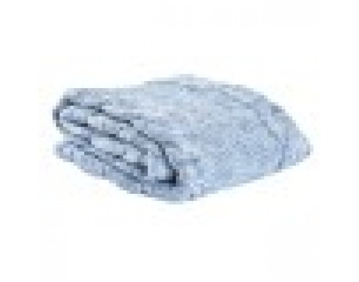Одеяло DKD Home Decor полиестер (150 x 125 x 1 cm) (2 броя)