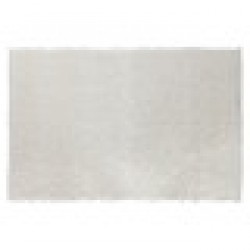 Килим Home ESPRIT Бял 120 x 160 x 1 cm - Lenjerie de pat