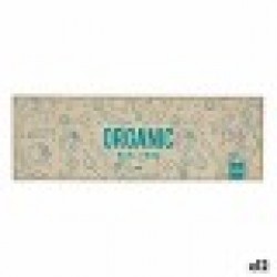 Подложка за мишка Organic Универсален 40 x 120 cm (12 броя) - Kinvara