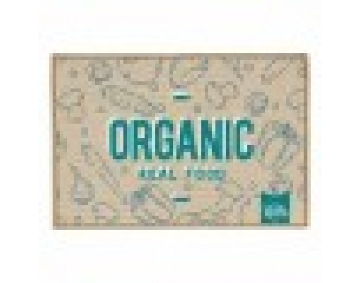 Подложка за мишка Organic Универсален 40 x 60 cm (24 броя)