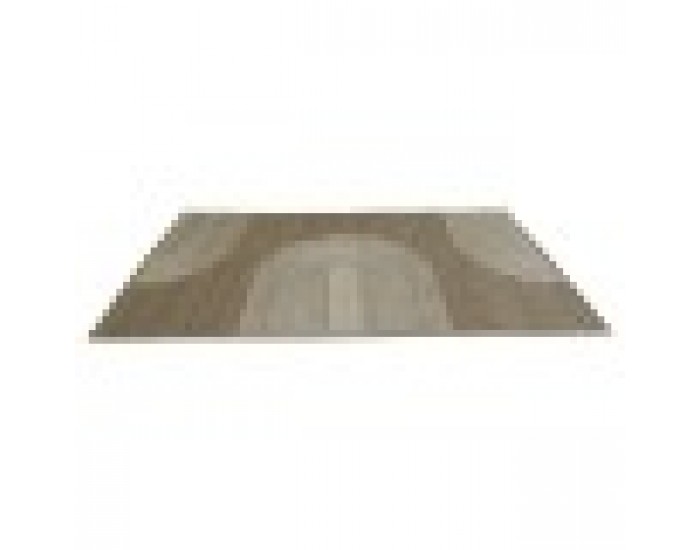 Килим Home ESPRIT Boho 75 x 175 x 1 cm
