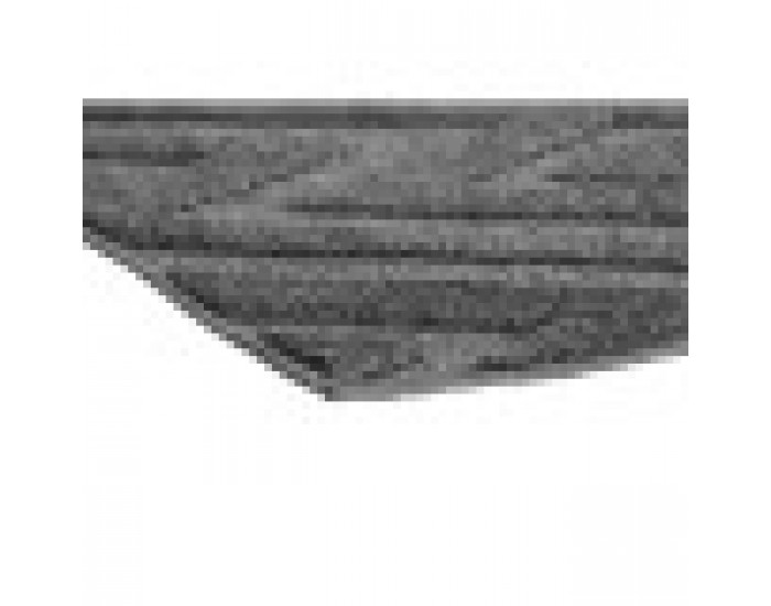 Килим Home ESPRIT 200 x 140 cm Сив Тъмно сив
