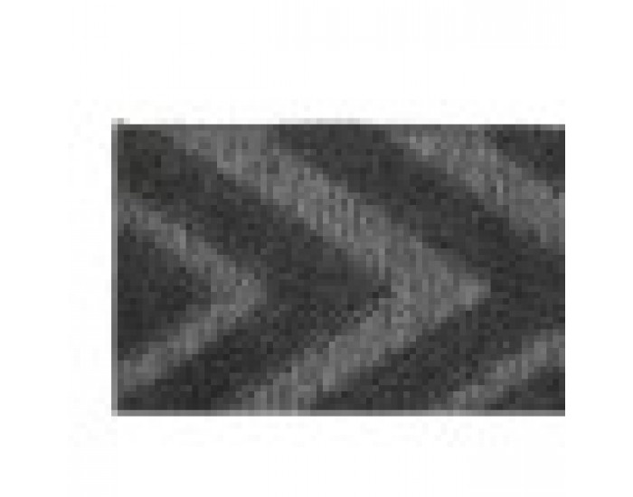 Килим Home ESPRIT 200 x 140 cm Сив Тъмно сив