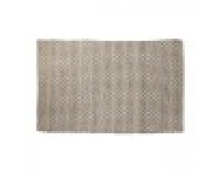 Килим Home ESPRIT Бял Кафяв Boho 160 x 230 cm