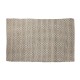 Килим Home ESPRIT Бял Кафяв Boho 160 x 230 cm