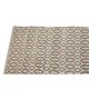 Килим Home ESPRIT Бял Кафяв Boho 160 x 230 cm