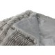 Одеяло Home ESPRIT Светло сив 220 x 240 x 1 cm
