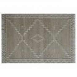 Килим Home ESPRIT Boho 75 x 175 x 1 cm - Lenjerie de pat