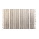 Килим DKD Home Decor Ресни Boho полиестер Памук (160 x 230 cm)