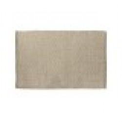 Килим Home ESPRIT Бял Естествен 120 x 1 x 180 cm - Lenjerie de pat