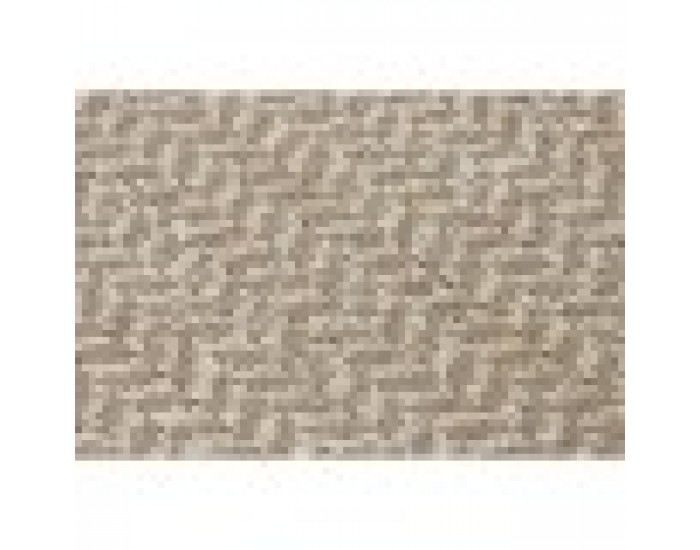 Килим Home ESPRIT Бял Естествен 120 x 1 x 180 cm