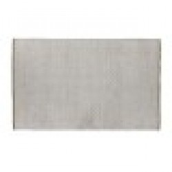 Килим Home ESPRIT Бял Естествен 150 x 1 x 230 cm - Lenjerie de pat