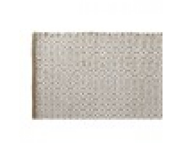 Килим Home ESPRIT Бял Естествен 150 x 1 x 230 cm