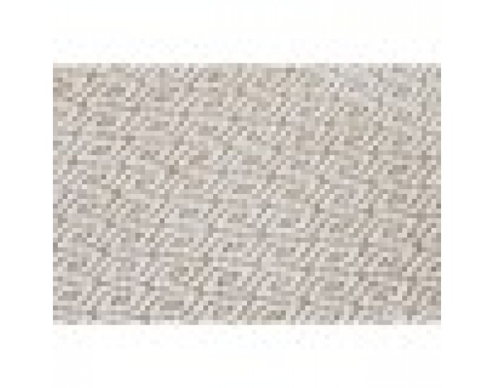Килим Home ESPRIT Бял Естествен 150 x 1 x 230 cm