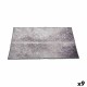 Килим Бял Сив 100 x 150 cm (9 броя)