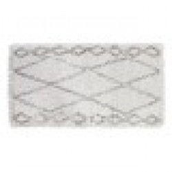 Килим Home ESPRIT 200 x 140 cm Бежов Boho - Lenjerie de pat