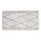 Килим Home ESPRIT 200 x 140 cm Бежов Boho