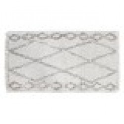 Килим Home ESPRIT 250 x 200 cm Бежов Boho - Lenjerie de pat