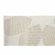 Килим DKD Home Decor Бежов полиестер Кръгове (200 x 290 x 0.9 cm)