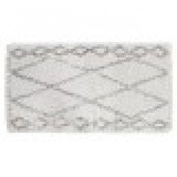 Килим Home ESPRIT 300 x 200 cm Бежов Boho - Lenjerie de pat