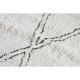 Килим Home ESPRIT 300 x 200 cm Бежов Boho