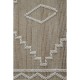 Килим Home ESPRIT Boho 200 x 300 x 1 cm