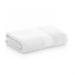 Хавлиена кърпа Paduana Бял 100% памук 500 g/m² 50 x 100 cm - Halate de baie și prosoape