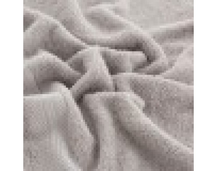 Кърпа за баня SG Hogar Сив 50 x 100 cm 50 x 1 x 10 cm 2 броя
