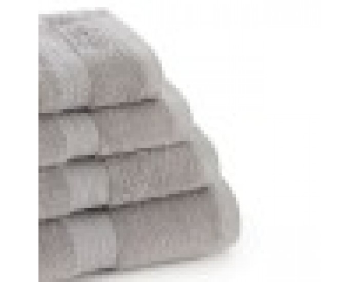 Кърпа за баня SG Hogar Сив 50 x 100 cm 50 x 1 x 10 cm 2 броя