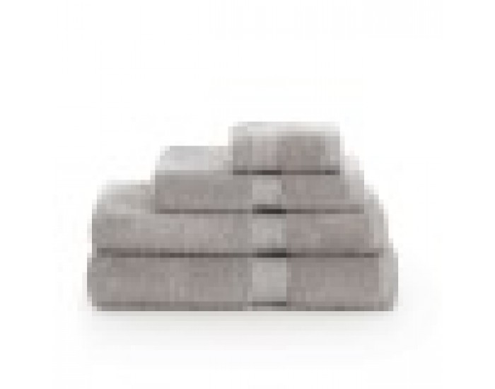 Кърпа за баня SG Hogar Сив 50 x 100 cm 50 x 1 x 10 cm 2 броя