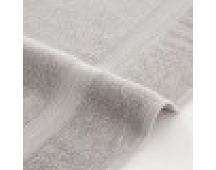 Кърпа за баня SG Hogar Сив 50 x 100 cm 50 x 1 x 10 cm 2 броя