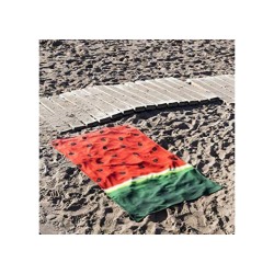 Prosop Icehome Watermelon (90 x 170 cm)