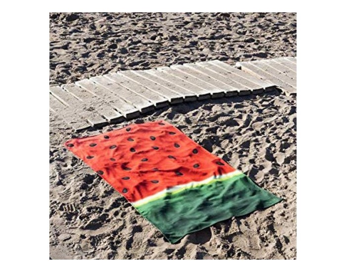 Хавлия Icehome Watermelon (90 x 170 cm)